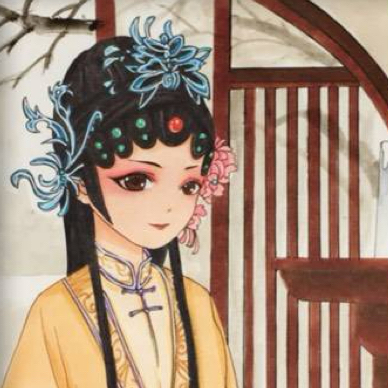 Character illustration 2